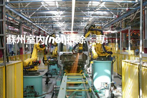 蘇州室內(nèi)拆除：專業(yè)高效，安全環(huán)保一站式服務